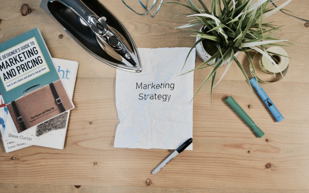 5-stappenplan voor een succesvolle videomarketing strategie